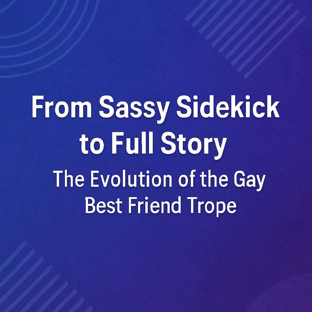 Start Showcase Background