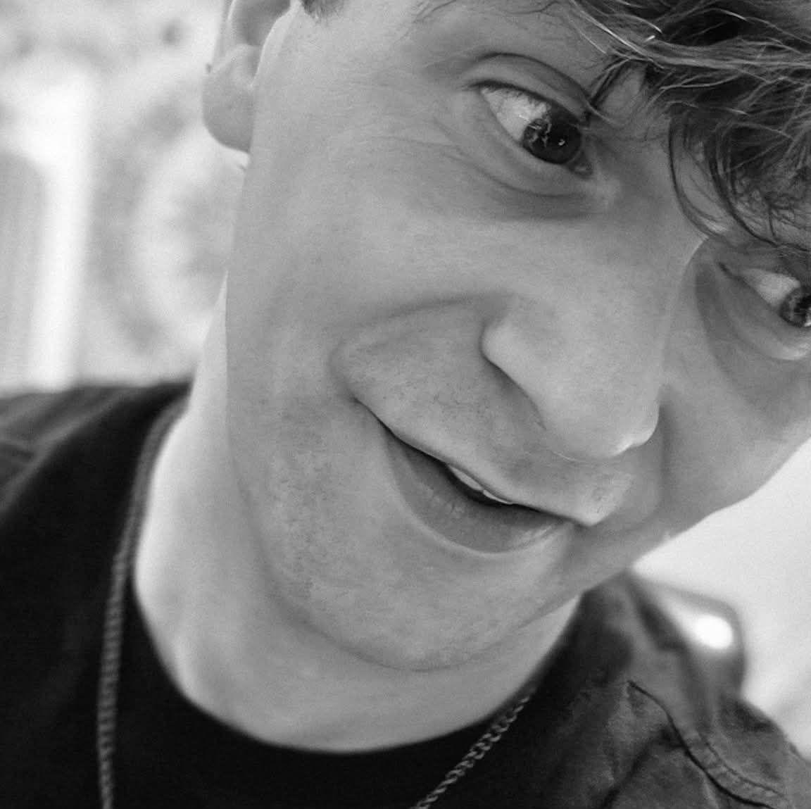 Curtis Cecils Picture